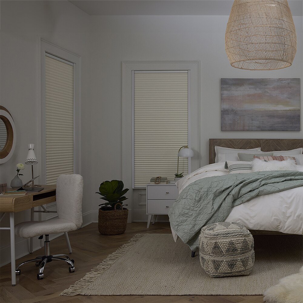 Levolor: Blackout Cellular Shades